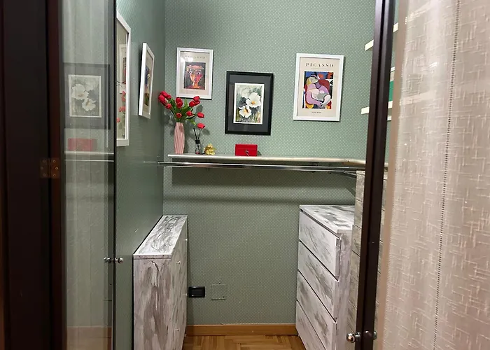 Casa Expo Sp Отель типа 