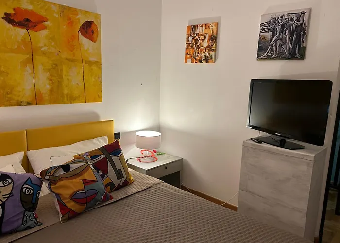 Casa Expo Sp Отель типа 