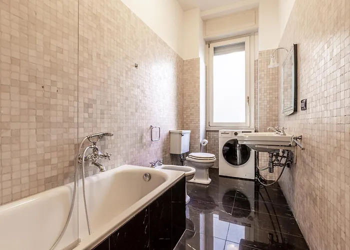 Appartement Ca' Magenta Milan