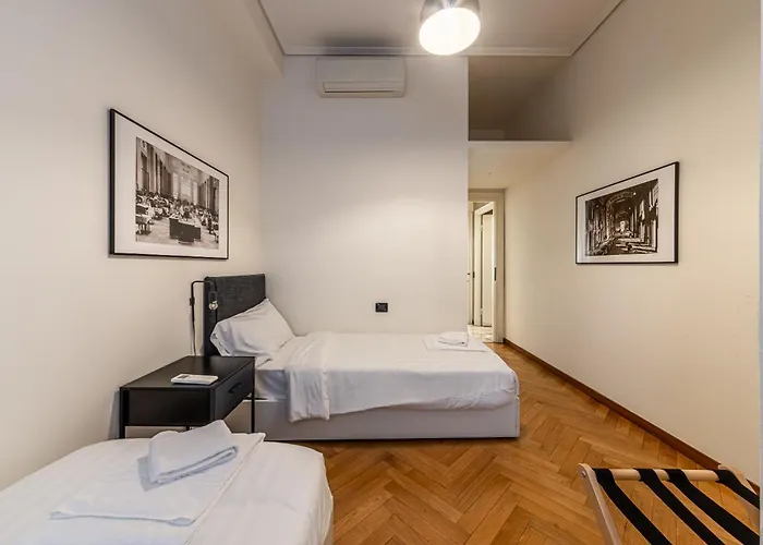Ca' Magenta * Milan