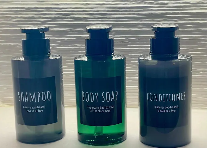 Luxury Downtown - Mf アパート