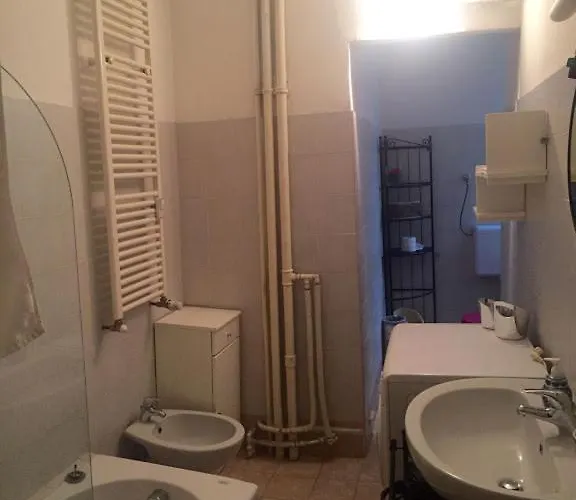 Centro Corso Buenos Aires *