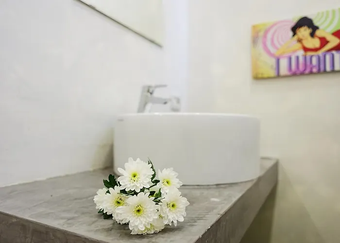 Isola דירה מילאנו