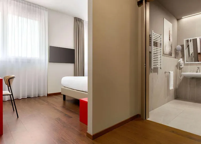 Amedia Milan, Trademark Collection By Wyndham 4* Milano