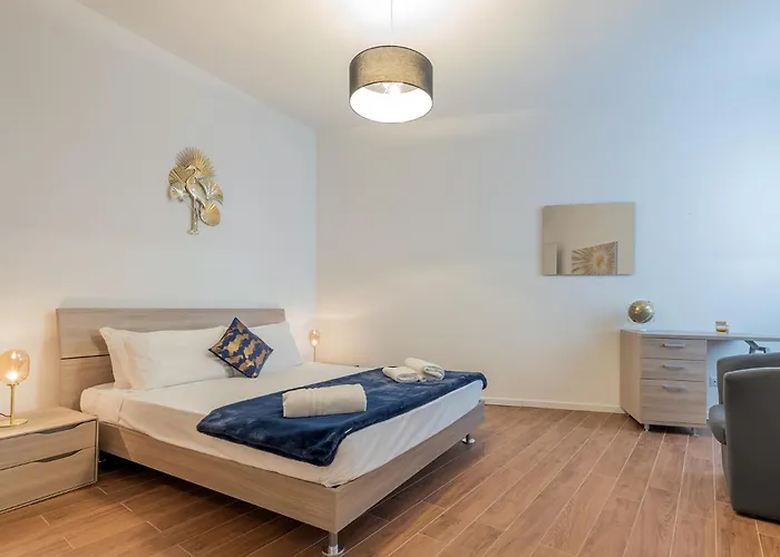 Retreats Brera Milan