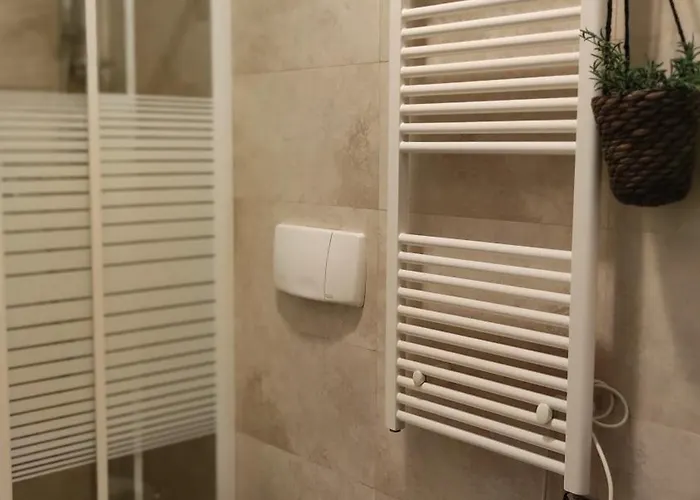 Arco Pace Apartamento