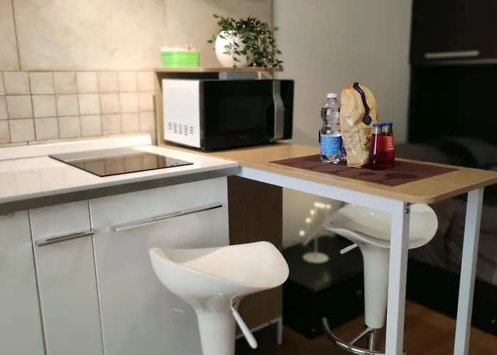 Arco Pace Apartamento