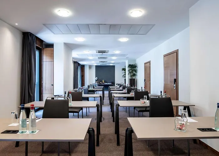 Hotel Radisson Blu Milan