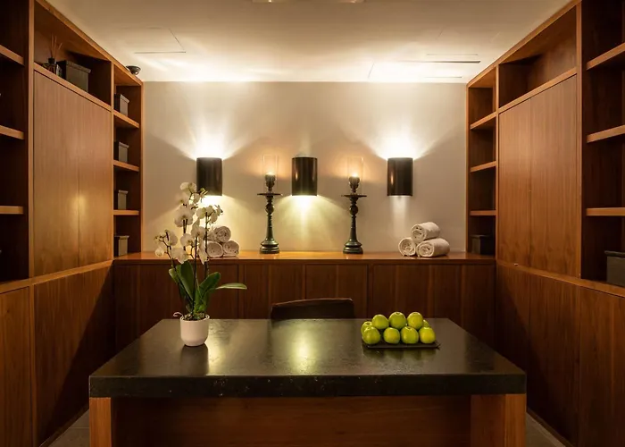 Hotel Radisson Blu