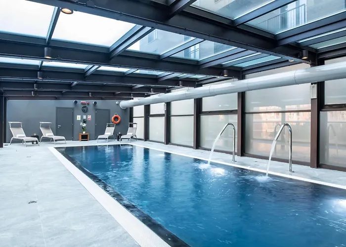 Radisson Blu Hotel 4*