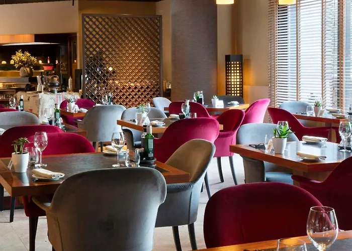 Radisson Blu