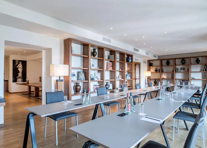Radisson Blu Hotel