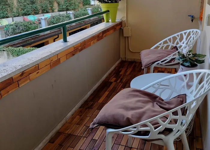 Penzion La Casa Di Sole - Corso Buenos Aires - Stazione En-suit 4*