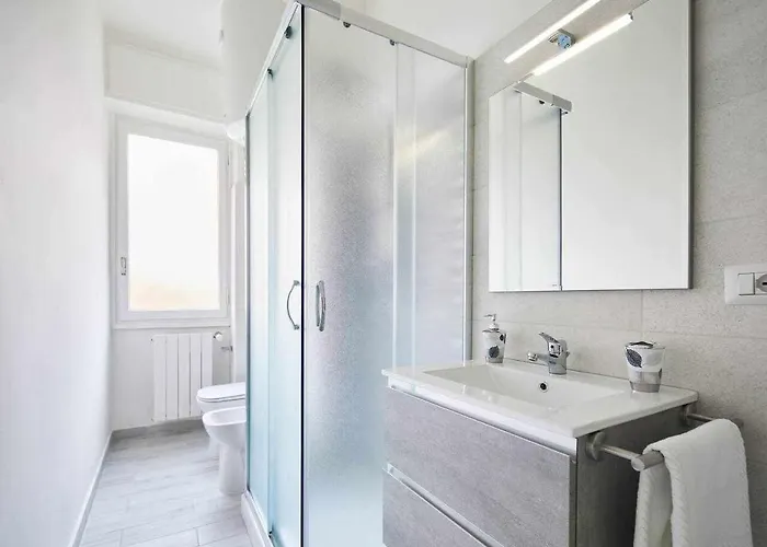 Apartmán Sunny San Siro Stadio