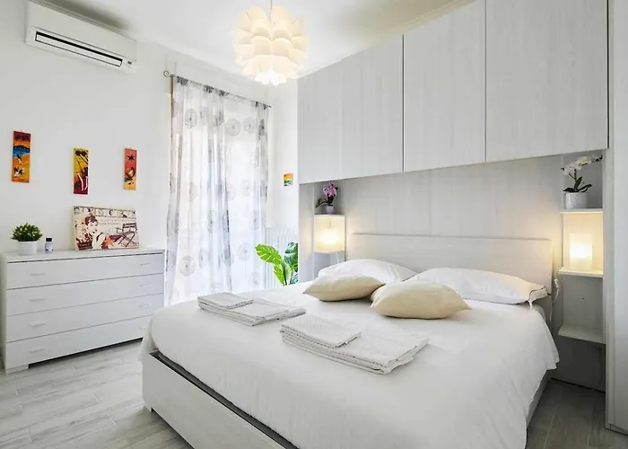 Apartmán Sunny San Siro Stadio Milán