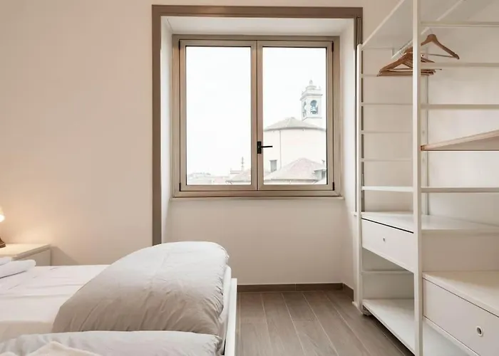 Darsena Flexyrent Lägenhet