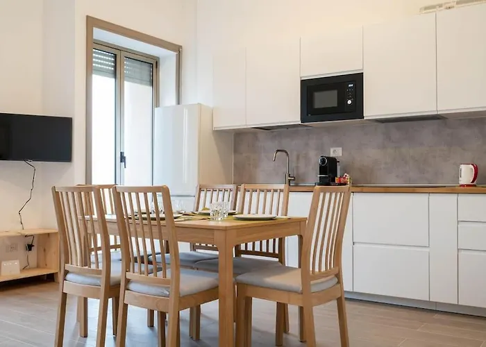 Darsena Flexyrent * Milano