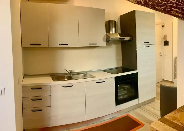 Appartement Centro Corso Buenos Aires