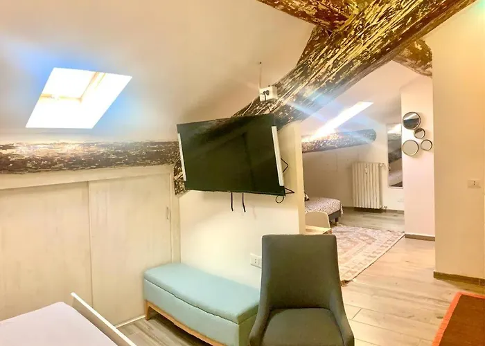 Centro Corso Buenos Aires Appartement *