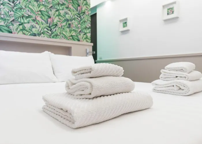 Apartamento Italianway Collection - Corso Venezia 7 *