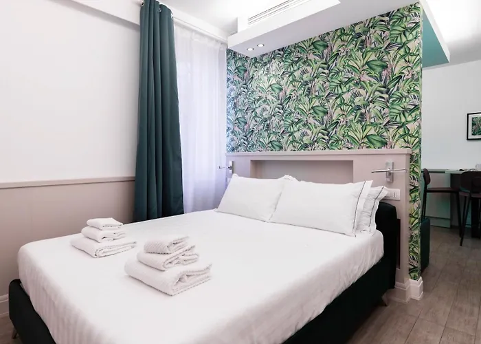 Apartamento Italianway Collection - Corso Venezia 7