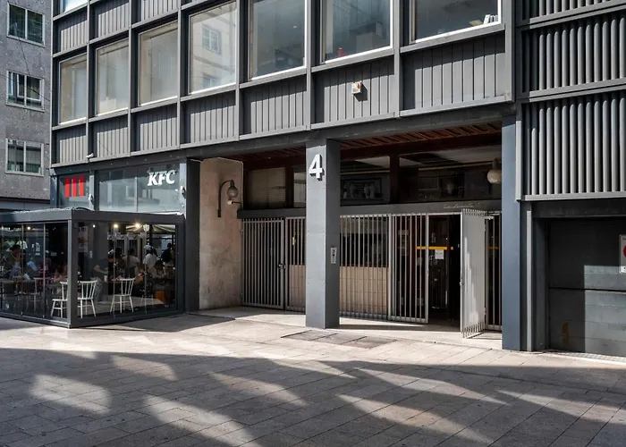 Lovely Loft Few Steps From Duomo Apartman *