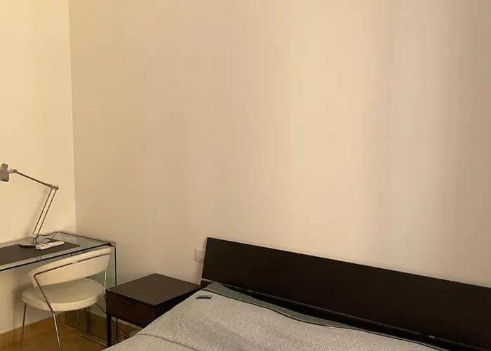 Appartement Santa Sofia *