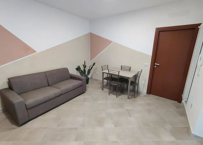 Appartement What An Up Milan