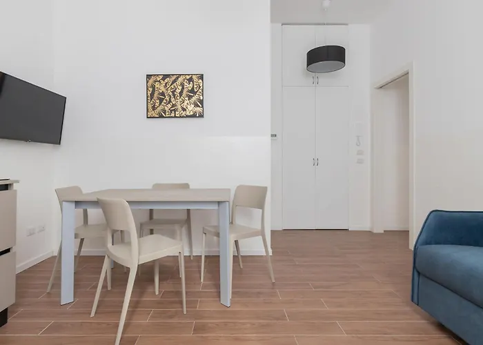 Retreats Porta Romana شقة ميلان