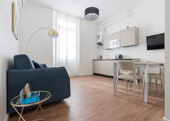 Retreats Porta Romana