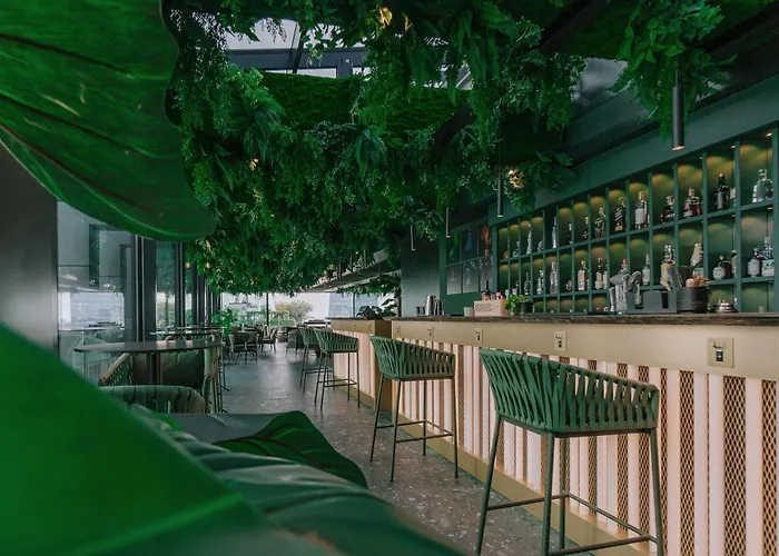 Hyatt Centric Milano