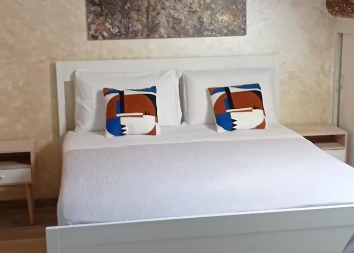 Centro Corso Buenos Aires Appartement *