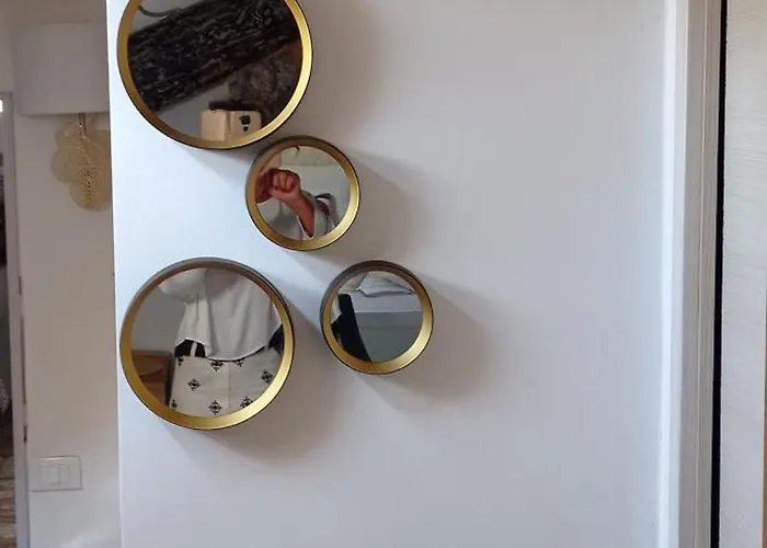 Centro Corso Buenos Aires