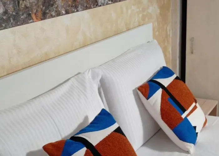 Appartement Centro Corso Buenos Aires