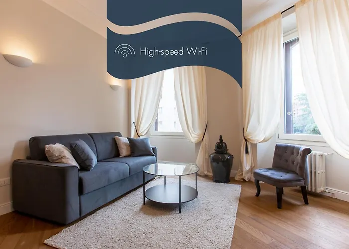 Daplace - Corso Monforte Gasthuis Milaan