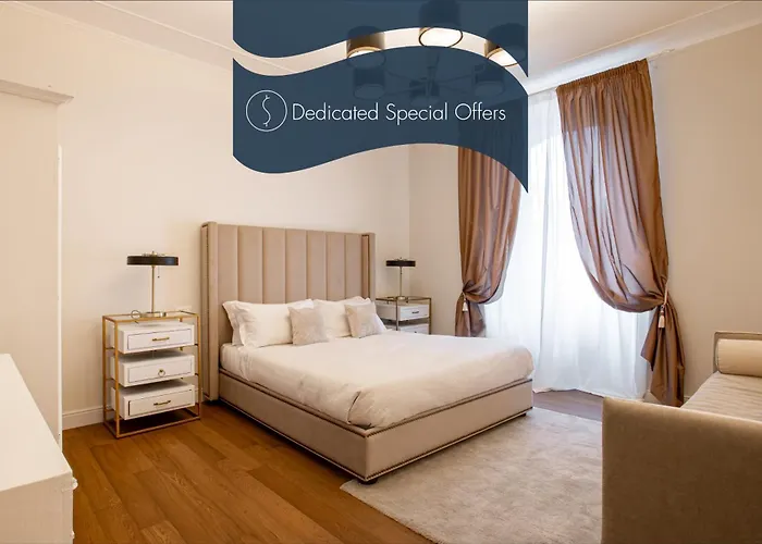 Daplace - Corso Monforte Gasthuis