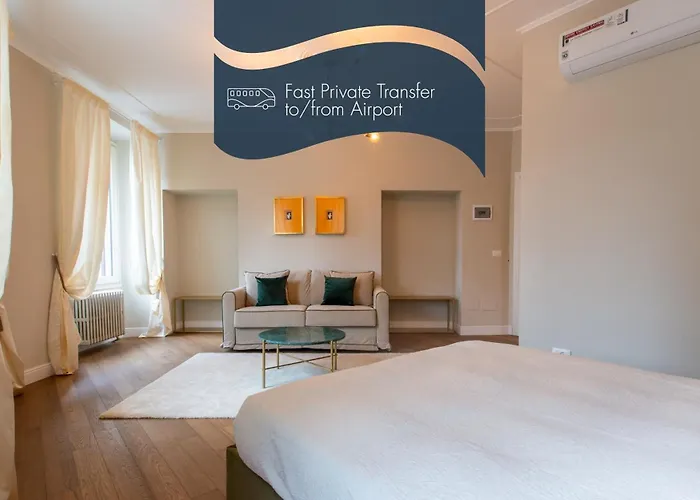 Daplace - Corso Monforte 4*