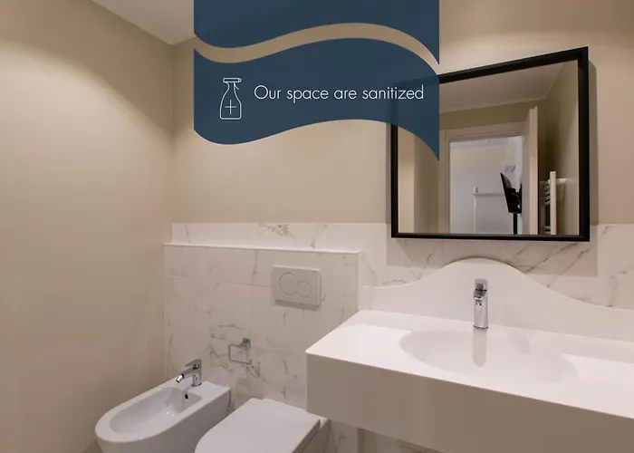 Daplace - Corso Monforte Gasthuis Milaan