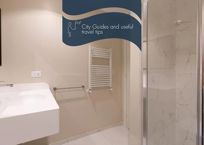 Daplace - Corso Monforte 4* Milaan