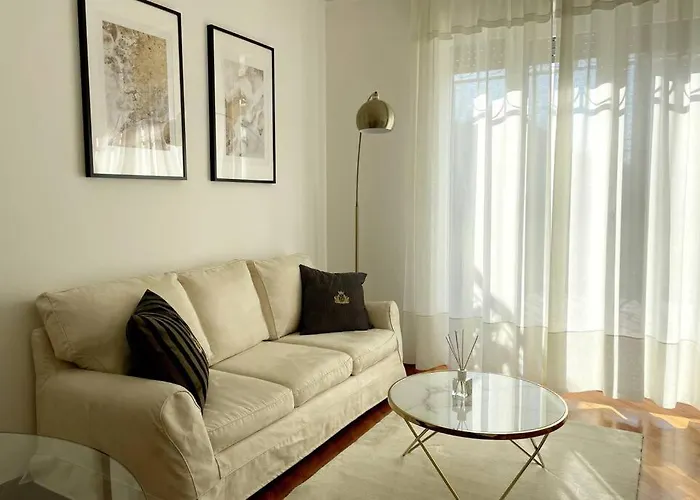 Amazing Flat With Terrace Milán