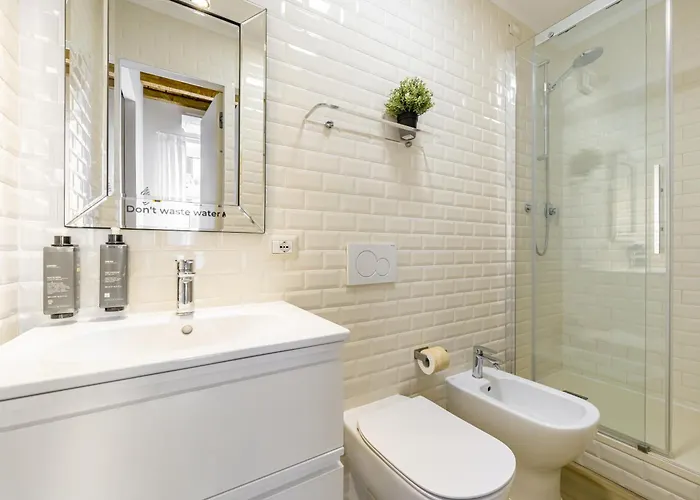 Διαμέρισμα Relstay - Navigli - 1br
