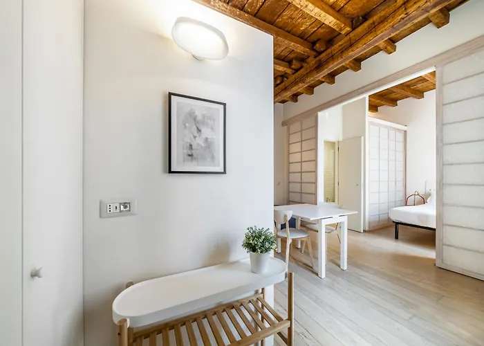 Relstay - Navigli - 1br Διαμέρισμα Μιλάνο