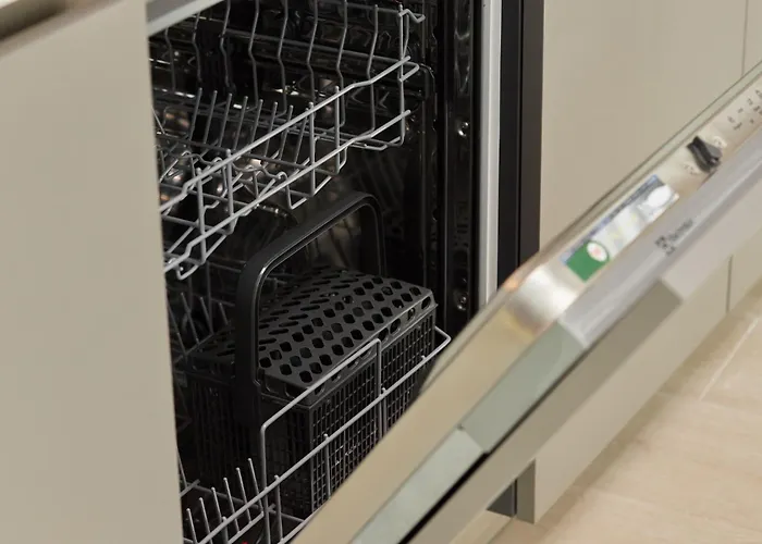 Gioia 55 Apartman Milánó