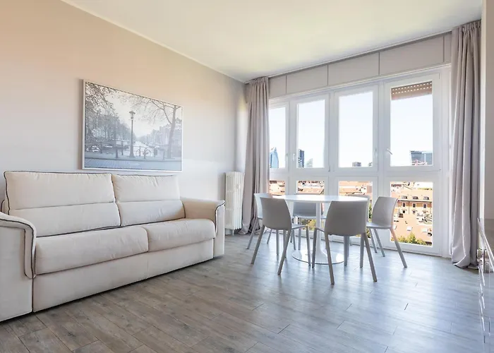 Retreats Apartament