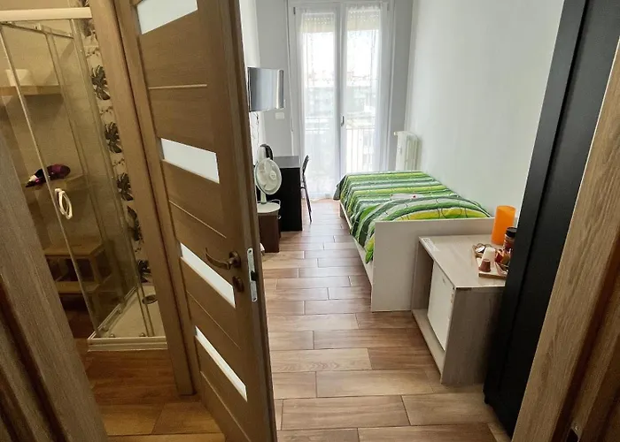 Gioiahomes Milão