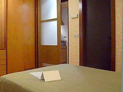 Desenzano Lejlighedshotel Milano