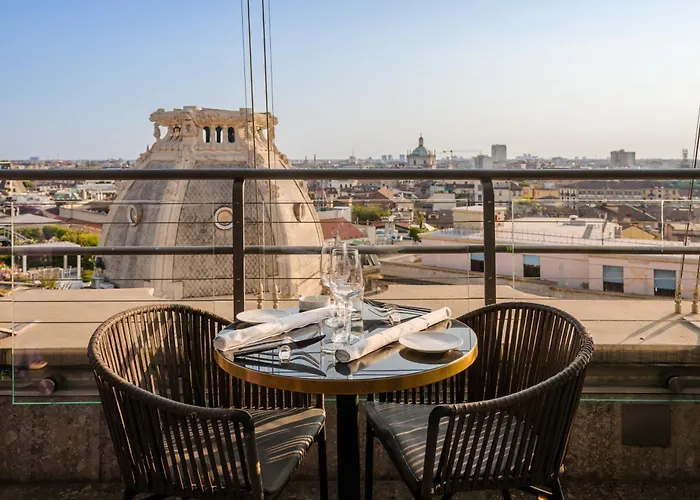 Dei Cavalieri Duomo 4* Milano