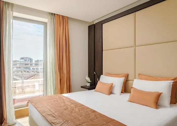 Dei Cavalieri Duomo 4* Milano