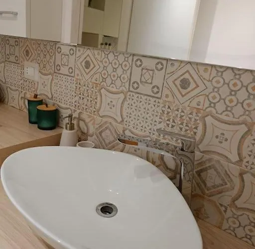 Appartamento Da Rosa E Pier - Charming Milano