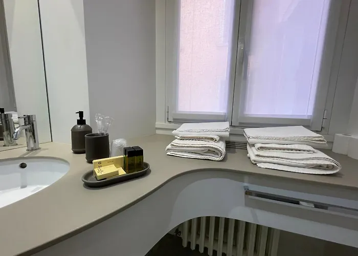 Pensionat Torino48 Milano